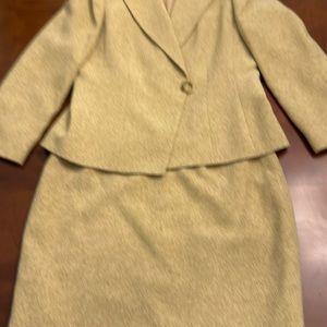 Suite. Brand new, no tags.